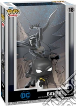 Dc Comics: Funko Pop! Comic Cover - Batgirl (Vinyl Figure 18) giochi