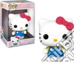Hello Kitty: Funko Pop! Jumbo - 50Th Anniversary - Hello Kitty (Vinyl Figure 79) giochi