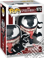Marvel: Funko Pop! - Spider-Man 2 - Venom (Vinyl Figure 972) giochi