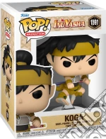 Inuyasha: Funko Pop! - Koga (Vinyl Figure 1591) giochi