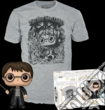 Harry Potter: Funko Pop! & Tee - HP Tg. M giochi