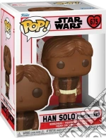 Star Wars: Funko Pop! - Han Solo (Valentine) (Vinyl Figure 675) giochi