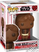 Star Wars: Funko Pop! - Han Solo (Valentines Chocolate Style) (Vinyl Figure 675) gioco