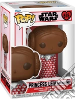 Star Wars: Funko Pop! - Princess Leia (Valentine) (Vinyl Figure 676) giochi