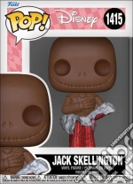 Disney: Funko Pop! - The Nightmare Before Christmas - Jack Skellington (Vinyl Figure 1415) giochi
