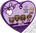 Disney: Funko Pocket Pop! Valentines Box - The Nightmare Before Christmas 4-Pack gioco