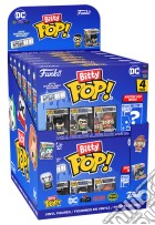 Dc Comics: Funko Pop! Bitty POP Espositore 12 Pz Assortimento 4-Packs gioco di FUBP