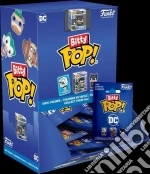 Dc Comics: Funko Bitty Pop! (Bustine) giochi