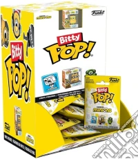 Minions: Funko Pop! Bitty POP (Bustine) giochi