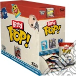 Retro Toys: Funko Pop! Bitty Pop (Assortimento) giochi