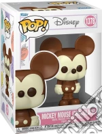 Disney: Funko Pop! - Mickey Mouse (Chocolate) (Vinyl Figure 1378) giochi