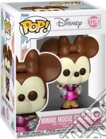 Disney: Funko Pop! - Minnie Mouse (Chocolate) (Vinyl Figure 1379) giochi