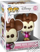 Disney: Funko Pop! Vinyl - Minnie Mouse Easter Choc (Vinyl Figure 1379) giochi