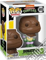 Teenage Mutant Ninja Turtles: Funko Pop! Television - Donatello (Vinyl Figure 1418) giochi