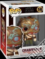 House Of The Dragon: Funko Pop! Tv - S2- Crabfeeder (Vinyl Figure 14) giochi