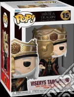 House Of The Dragon: Funko Pop! Tv - S2 - Masked Viserys (Vinyl Figure 15) giochi