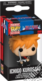 Bleach: Funko Pop! Keychain - Ichigo (FB Shikai) giochi