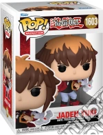 Yu-Gi-Oh!: Funko Pop! Animation - Jaden Yuki (Vinyl Figure 1603) giochi