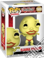 Yu-Gi-Oh!: Funko Pop! Animation - Ojama Yellow (Vinyl Figure 1600) giochi