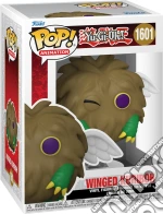 Yu-Gi-Oh!: Funko Pop! Animation - Winged Kuriboh (Vinyl Figure 1601) giochi