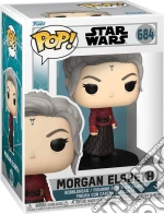 Star Wars: Funko Pop! Vinyl - Ahsoka S2 - Morgan Elsbeth (Vinyl Figure 684) giochi