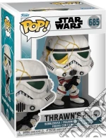 Star Wars: Funko Pop! Vinyl - Ahsoka S2 - Thrawn's Night Trooper (Vinyl Figure 685) giochi