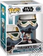 Star Wars: Funko Pop! Vinyl - Ahsoka S2 - Thrawn's Night Trooper giochi