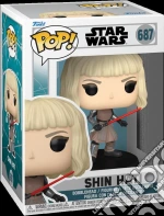 Star Wars: Funko Pop! Vinyl - Ahsoka S2 - Shin Hati (Vinyl Figure 687) giochi