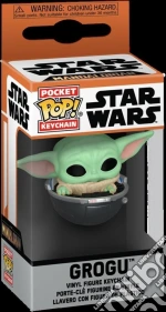Star Wars: Funko Pop! Keychain - The Mandalorian S9 - Grogu Star Wars: Funko Pop! Keychain - The Mandalorian S9 - Grogu giochi