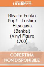 Bleach: Funko Pop! - Toshiro Hitsugaya (Bankai) (Vinyl Figure 1700) giochi