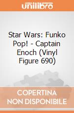 Star Wars: Funko Pop! - Captain Enoch (Vinyl Figure 690) giochi
