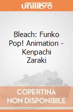 Bleach: Funko Pop! Animation - Kenpachi Zaraki gioco