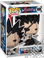 Bleach: Funko Pop! Animation - Kenpachi Zaraki (Vinyl Figure 1699) giochi