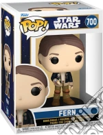 Star Wars: Funko Pop! - Skeleton Crew - Fern (Vinyl Figure 700) giochi