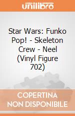 Star Wars: Funko Pop! - Skeleton Crew - Neel (Vinyl Figure 702) giochi