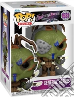 Galaxy Quest: Funko Pop! Movies - General Sarris (Vinyl Figure 1531) giochi