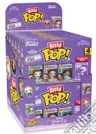 FUNKO BITTY POP 4 Pack Display Disney Princess (x12) giochi
