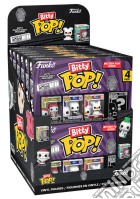 Disney: Funko Pop! - The Nightmare Before Christmas - Bitty POP Espositore 12 Pz Assortimento 4-Packs giochi