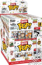 Disney: Funko Pop! Bitty POP - Toy Story - Espositore 12 Pz Assortimento 4-Packs giochi