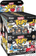 Funko Pop! Bitty POP Assortimento 4 Packs - Under Embargo gioco