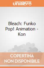 Bleach: Funko Pop! Animation - Kon gioco