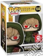 Tokyo Ghoul: Re: Funko Pop! Anime - Nishiki Nishio (Vinyl Figure 1548) giochi