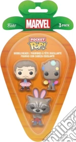 Marvel: Funko Carrot Pocket Pop - Guardians Of The Galaxy giochi