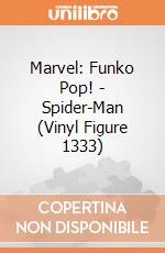 Marvel: Funko Pop! - Spider-Man (Vinyl Figure 1333) gioco