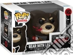 Cocaine Bear: Funko Pop! Movies - Bear With Leg (Vinyl Figure 1452) giochi