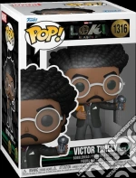 Marvel: Funko Pop! - Loki Season 2 - Victor Timely (Vinyl Figure 1316) giochi