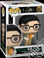 Marvel: Funko Pop! - Loki Season 2 - O.B. (Vinyl Figure 1317) giochi