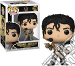 Michael Jackson: Funko Pop! Rocks - Armor (Vinyl Figure 376) giochi