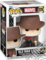 Marvel: Funko Pop! - Wolverine 50Th Anniversary - Old Man Logan (Vinyl Figure 1374) giochi