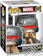 Marvel: Funko Pop! - Wolverine 50Th Anniversary - Weapon X (Vinyl Figure 1373) giochi